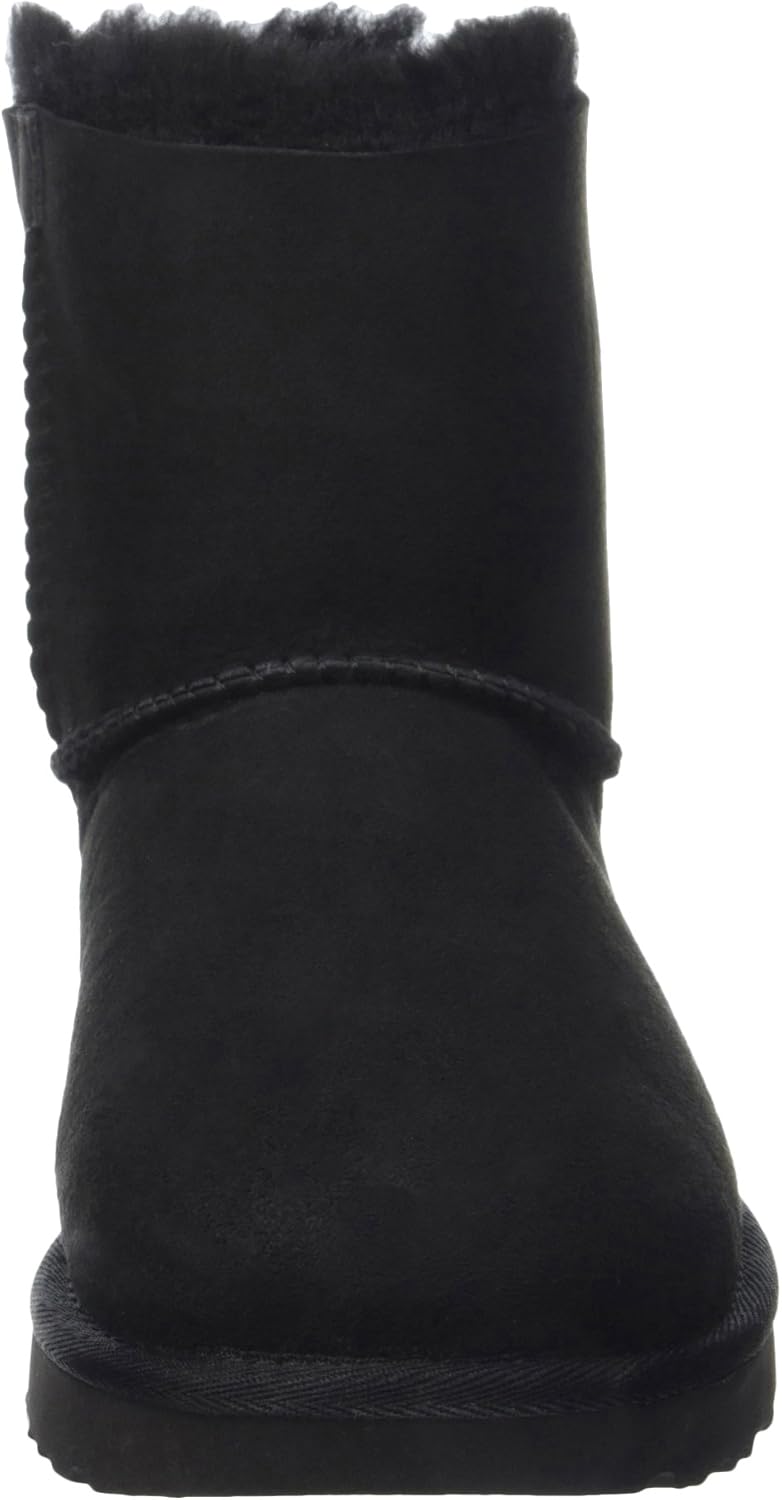  | UGG Women's Mini Bailey Bow II Boot | Snow Boots