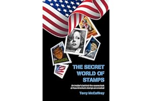 The Secret World of Stamps