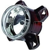 HELLA 008191057 90mm 12V High Beam Halogen Headlamp Module
