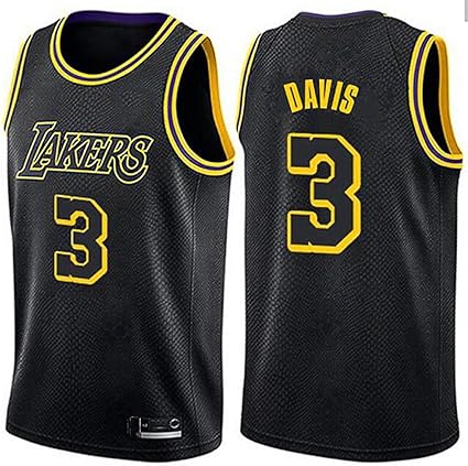 anthony davis uk jersey