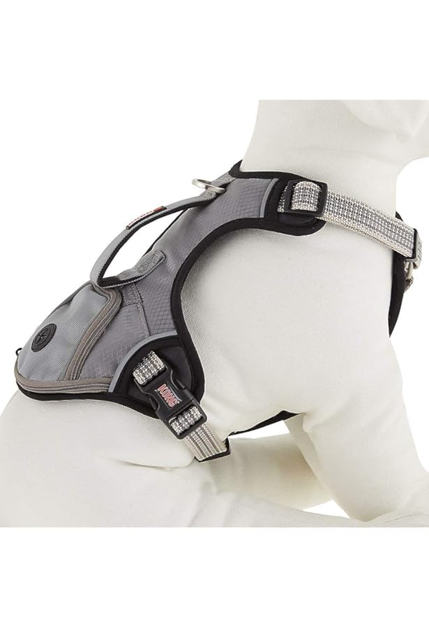 kong max padded harness