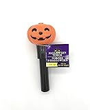 Jack O’ Lantern Halloween Torch- Lights