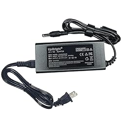 UpBright 20V 2A AC/DC Adapter Compatible with Bose