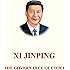 XI JINPING: THE GOVERNANCE OF CHINA English Version