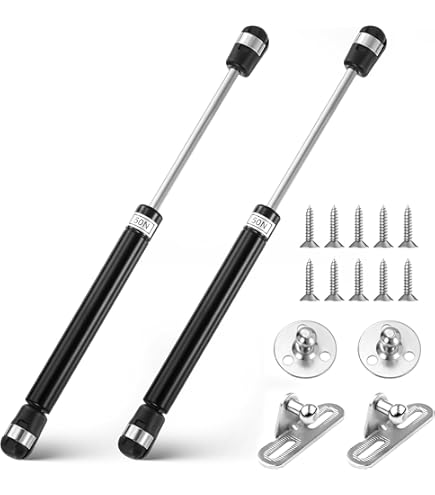 Alise Gas Struts,200N/45lb Gas Strut Springs Shock Nigeria | Ubuy