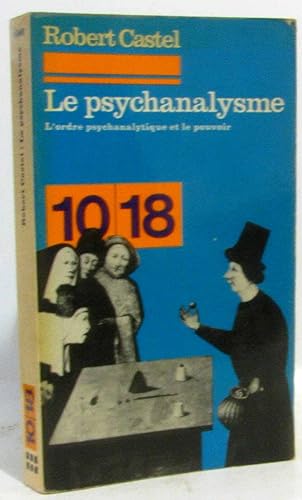 Download Le psychanalysme PDF