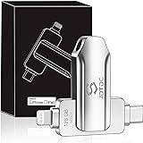 Genuine Apple MFi Certified 128GB Secure USB-C