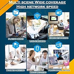 RoamWiFi 4G LTE WiFi Mobile Hotspot, Local
