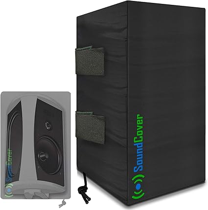 aw 6500 outdoor speaker