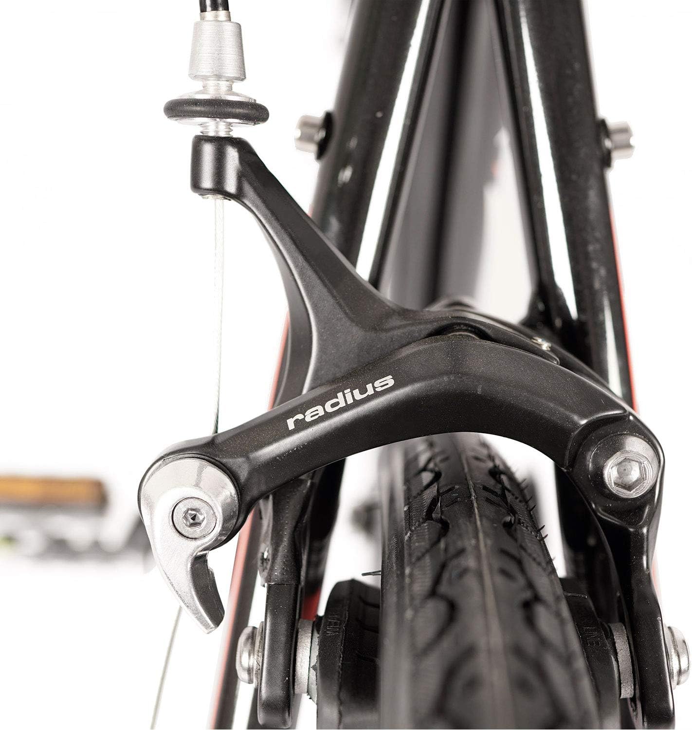 merax finiss 21 speed 700c road bike