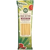 Whole Foods Market, Organic Bucatini, 16 Ounce