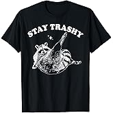 Womens Rat Raccoon Racoon Opossum Possum Team Trash Funny Gift V-Neck Hoodie | DE Womens Rat Raccoon Racoon Opossum Possum Team Trash Funny Gift V-Neck Hoodie | DE