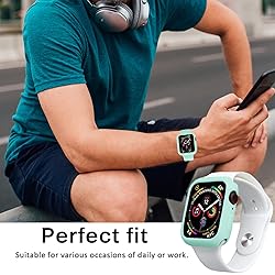 Miimall Compatible Apple Watch SE/Series 6 / Series