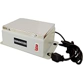 TTC TDM-1 9" x 4-5/8" x 3-3/8" 110V DeMagnetizer