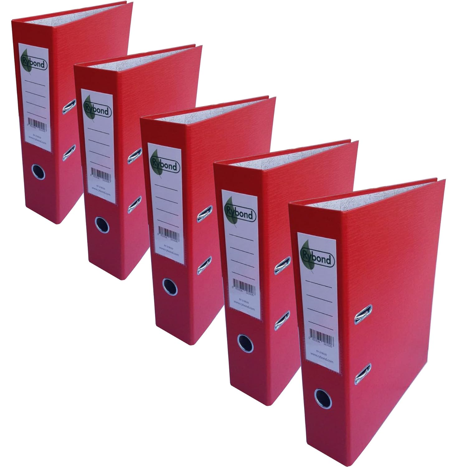 Anillas tirador archivadores | Archivadores