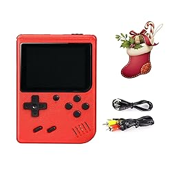 Handheld Game Console, Portable Retro Game Console