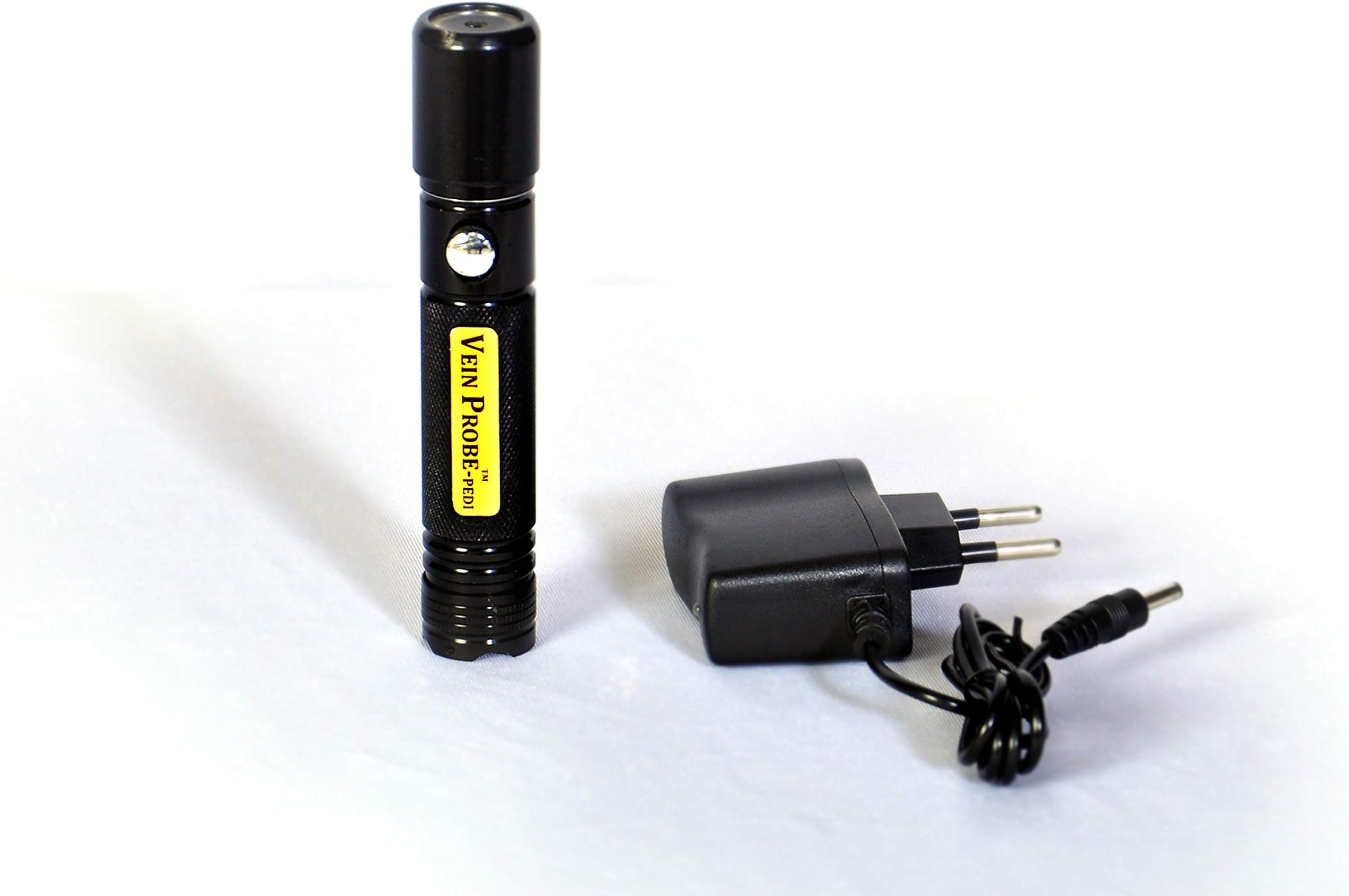 VeinProbe - Pediatric Torch Type Vein Finder