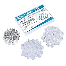 CQRobot JST XH 2.54 mm Pitch 2-Pin Electronic