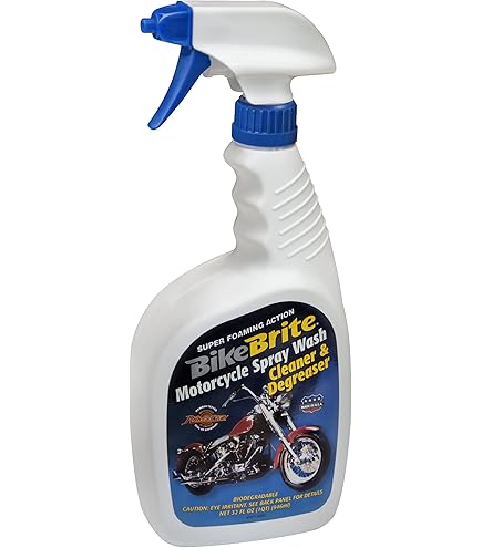 S100 Total Cycle Cleaner S100 Engine Brightener - V4 Dreams Motorcycle ...