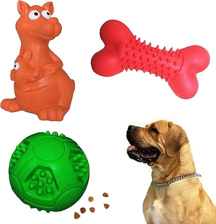 dog puzzle toys amazon