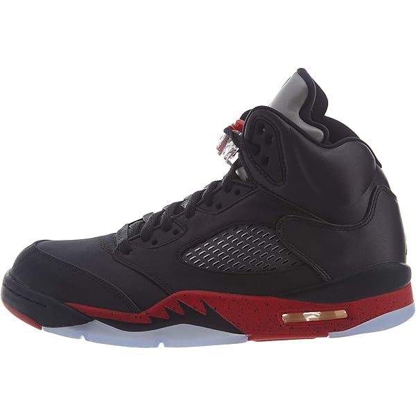 Amazon.com | Nike Jordan 11 Retro 'Bred' TD Kids Black/Red