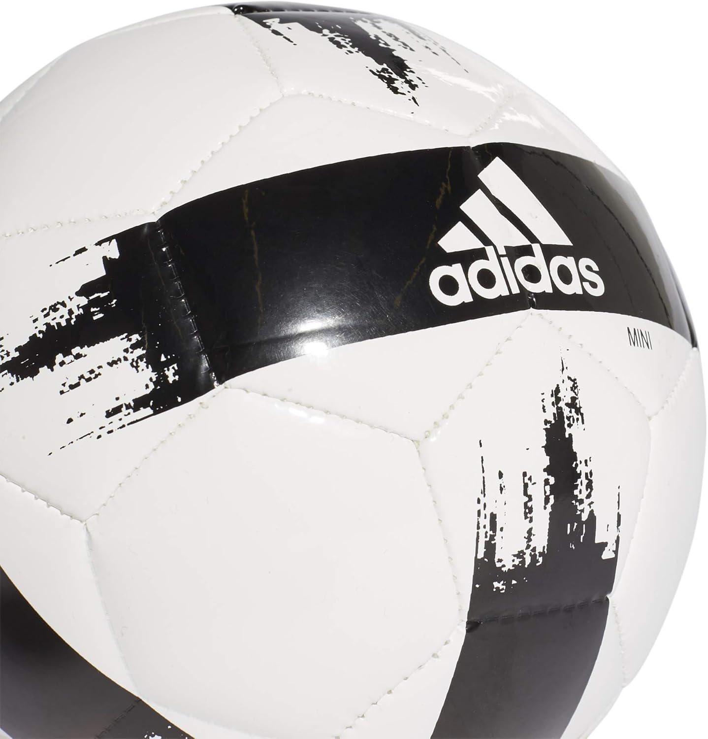 adidas mini soccer ball
