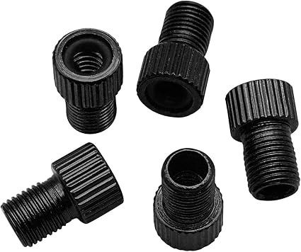 bike tube pump adapter