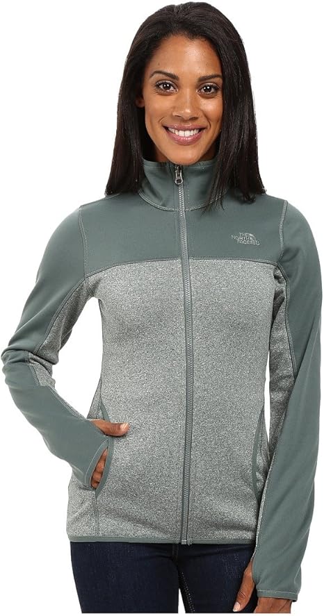 north face amazie mays