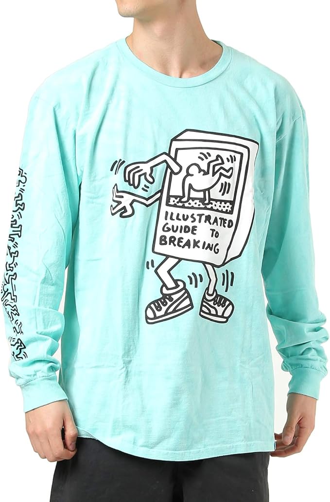 t shirt diamond supply co