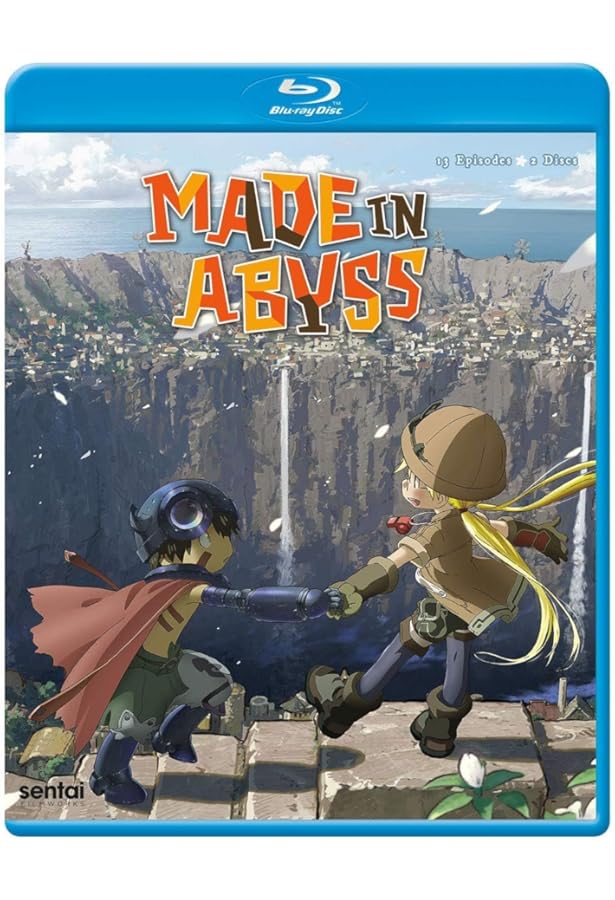 その他 MADE IN ABYSS ORIGINAL SOUNDTRACK 2 Amazon.com: Made In Abyss Original Soundtrack 2 “Dawn of the Deep