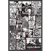 Junji Ito - Poster (Collection Of The Macabre) (Size: 24" x 36")