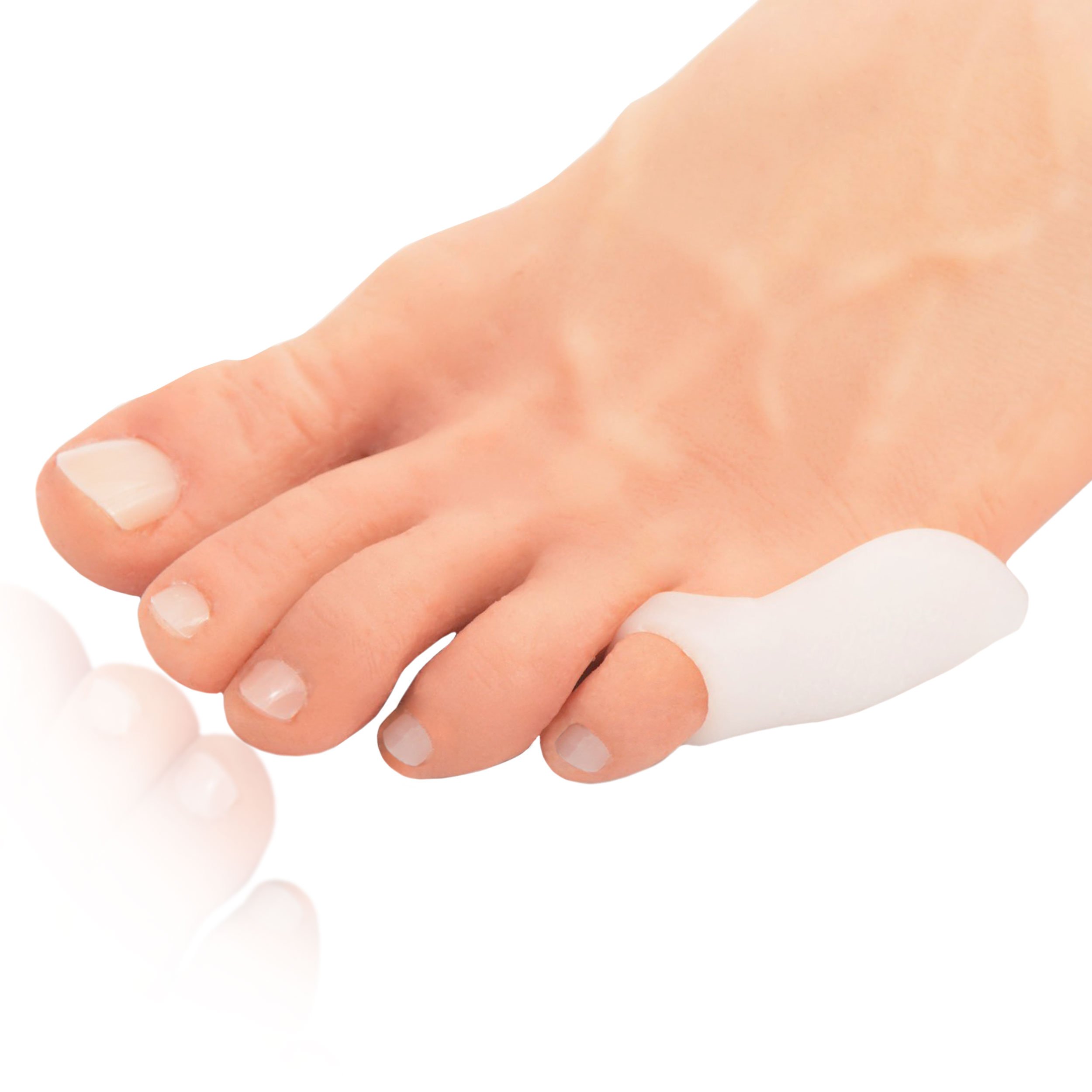 AllGel Bunion Guards Tailor's Guard Health & Personal Care