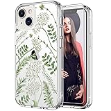 ICEDIO for iPhone 13 Mini Case with Screen