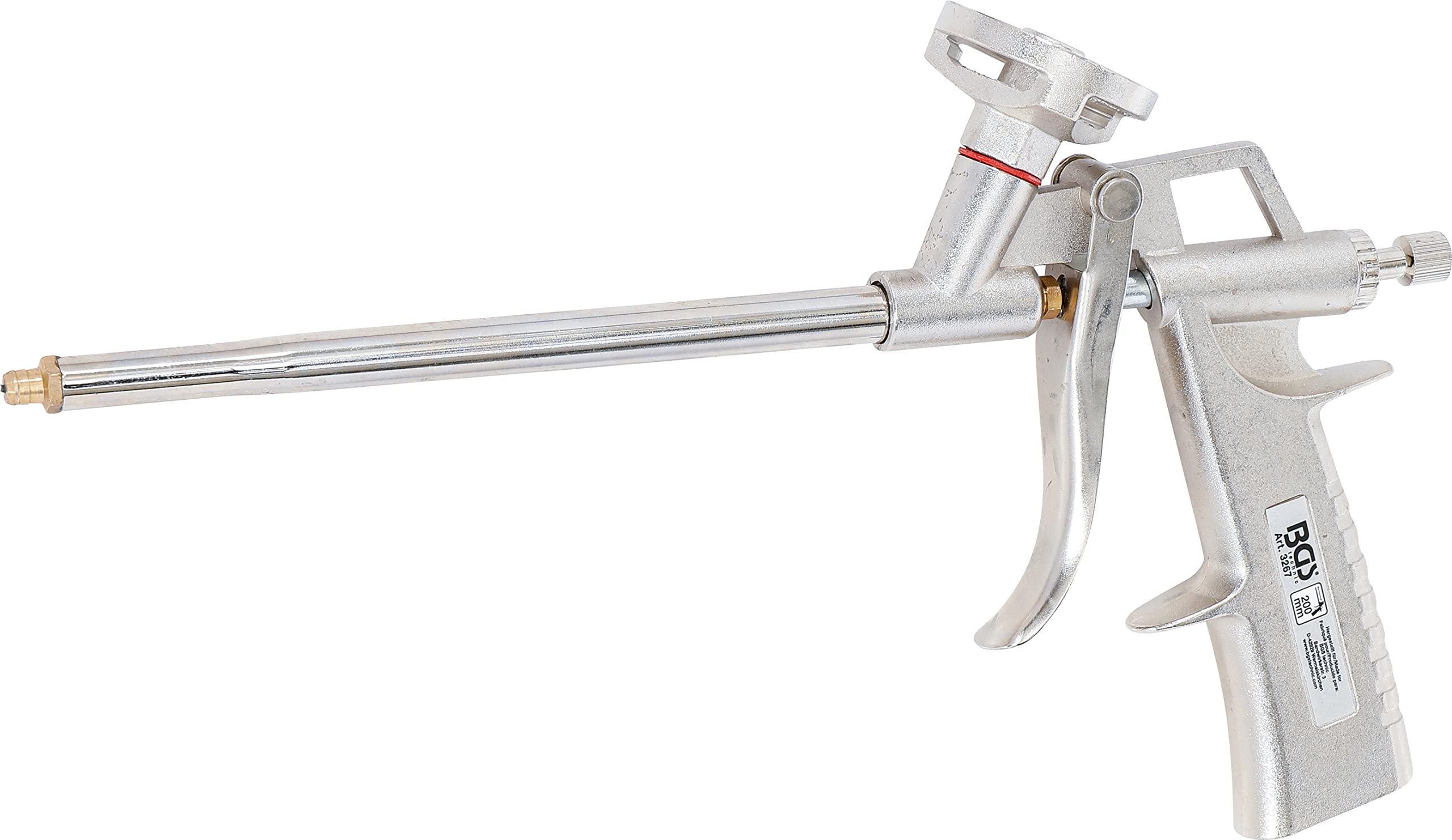 BGS 3267 | Foam Gun for cartridges