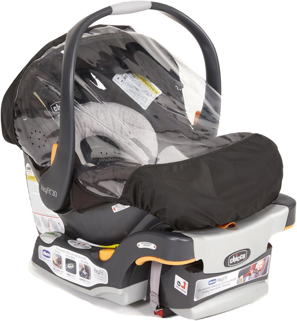 chicco stroller cover