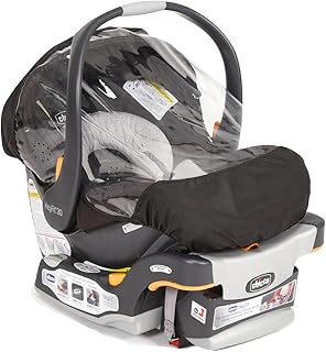 Amazon.com: Chicco Bravo Air Quick-Fold Stroller, Q ...