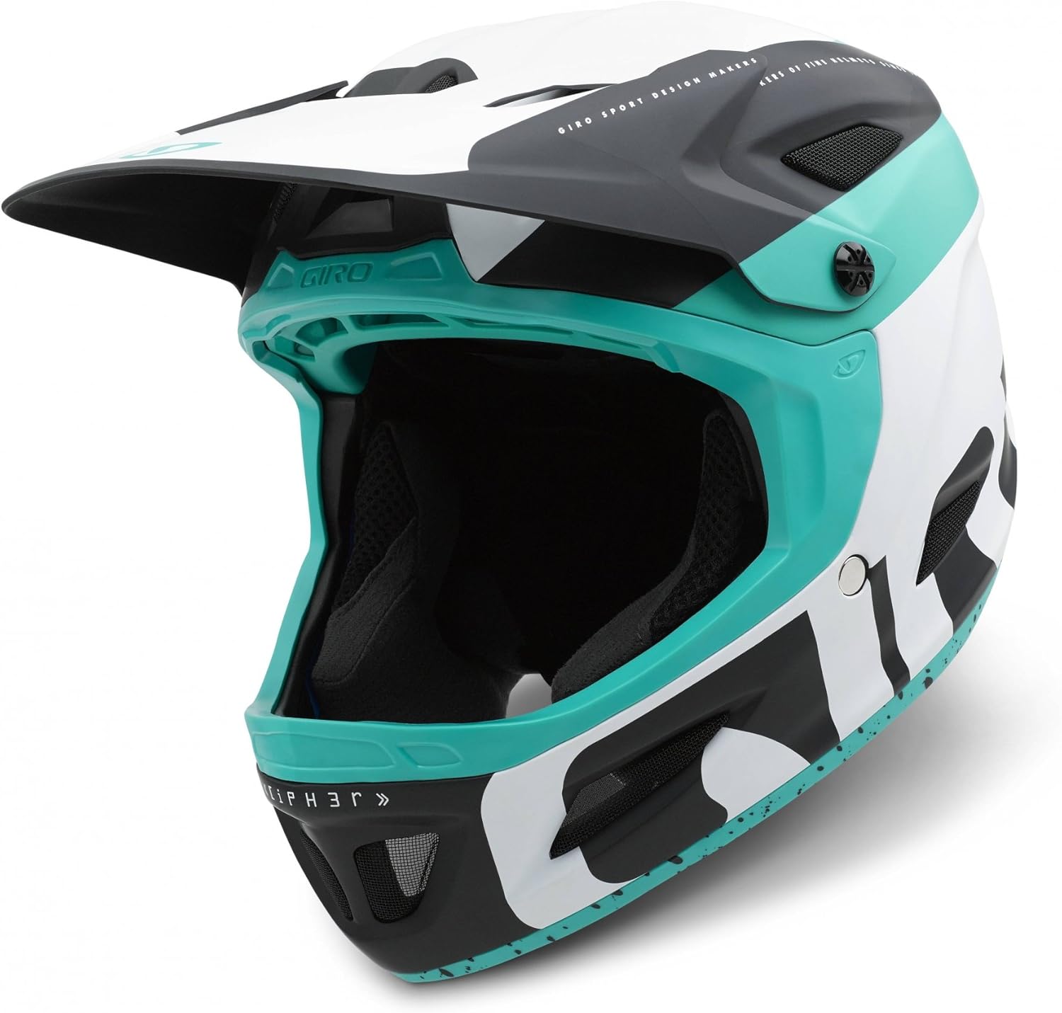 giro cipher full face