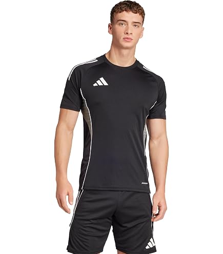 Amazon.com: adidasRP H JSY WHITE : Clothing, Shoes & Jewelry