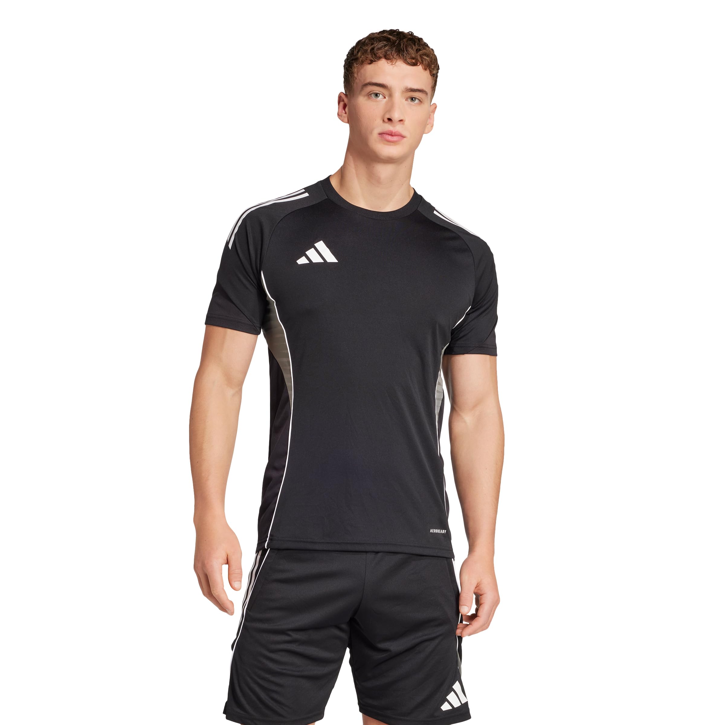 adidas Men's Tall Size Tiro 25 Competition Training
