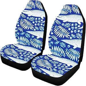 plastic protective car seat covers
