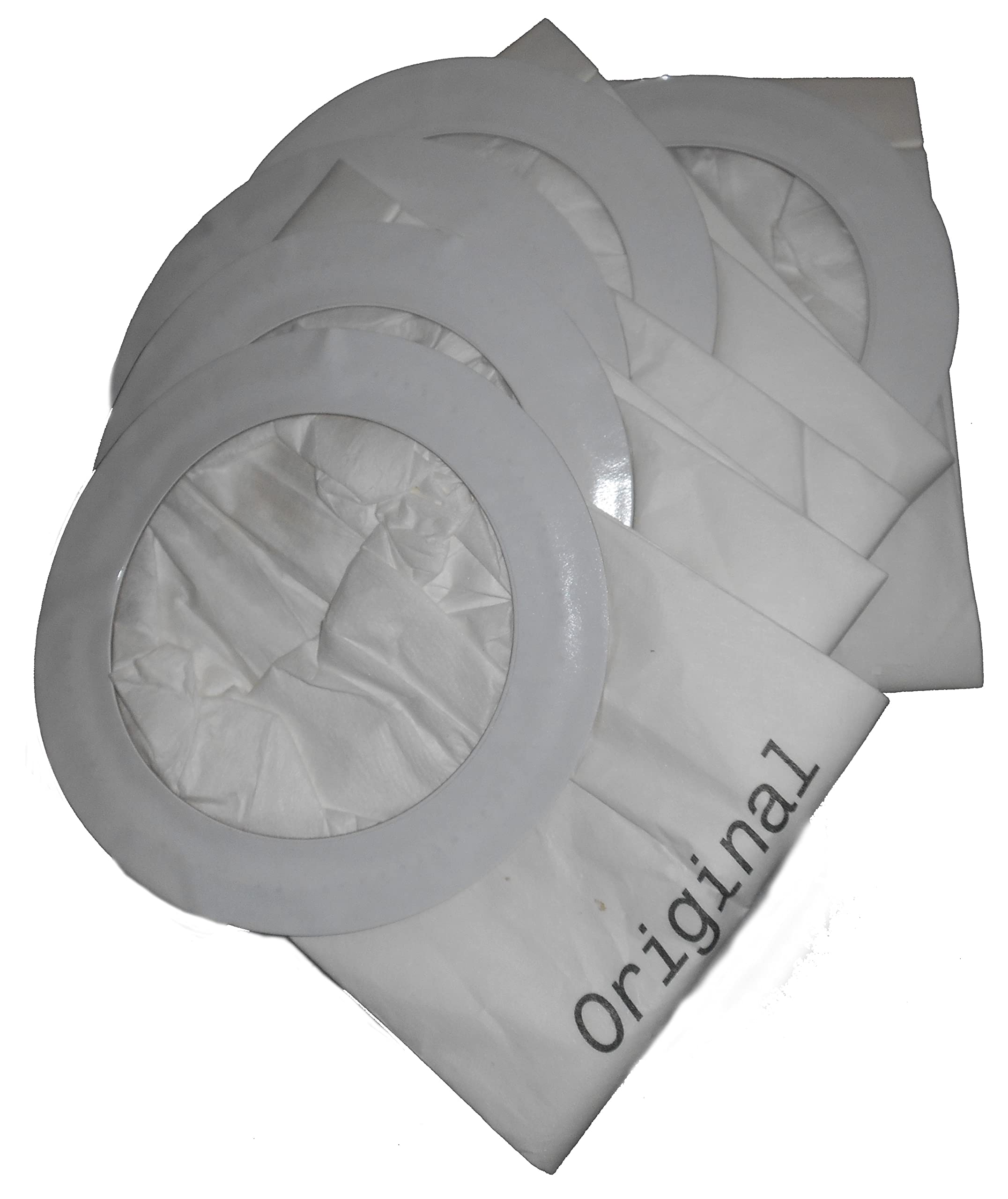 Nilfisk Vacuum Cleaner Paper Bag, Pack of 5