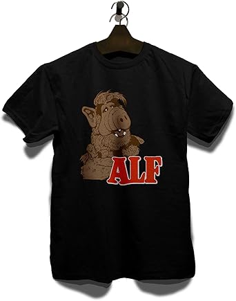 Alf t shirt Clearance