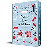 If Only I Had Told Her (Collector's Edition)