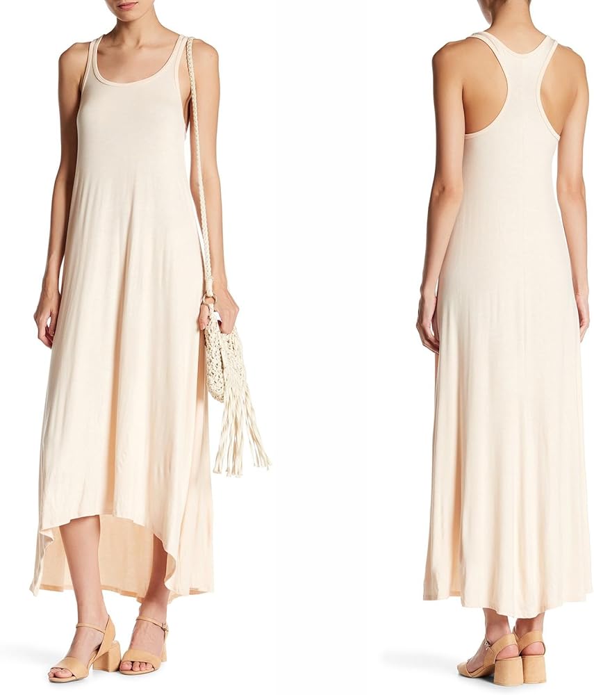 go couture maxi dress