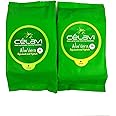 Celavi Aloe Vera Makeup Remover Cleansing Wipes 30 Sheets