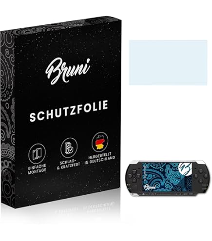 AtFoliX Protection Écran Film De Verre En Plastique Compatible Avec Hp Envy X360 1222121 - 6