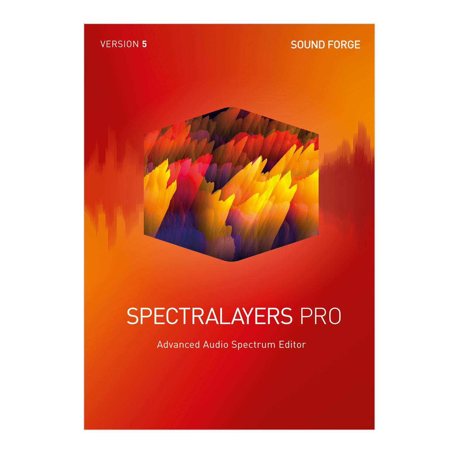 SpectraLayers Pro â€“ Version 5: The professional tool for sound designers. [Download]