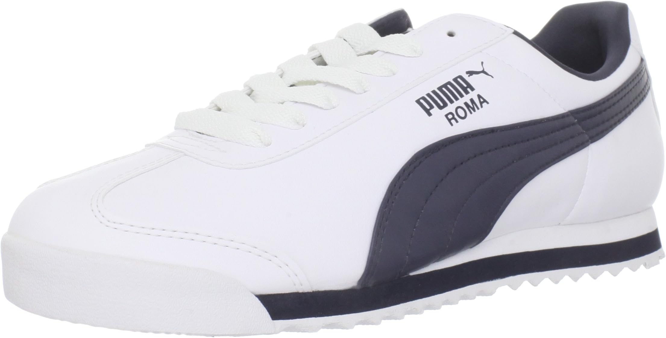 PUMA Men's Roma Basic Sneaker