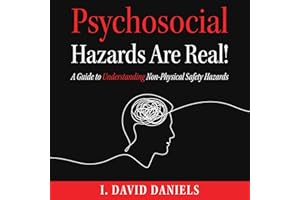 Psychosocial Hazards Are Real!: A Guide to Understanding Non-Physical Hazards