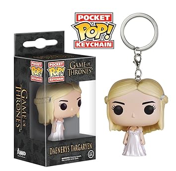 daenerys bobblehead